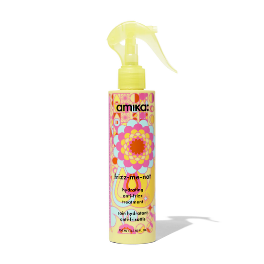 amika: frizz-me-not