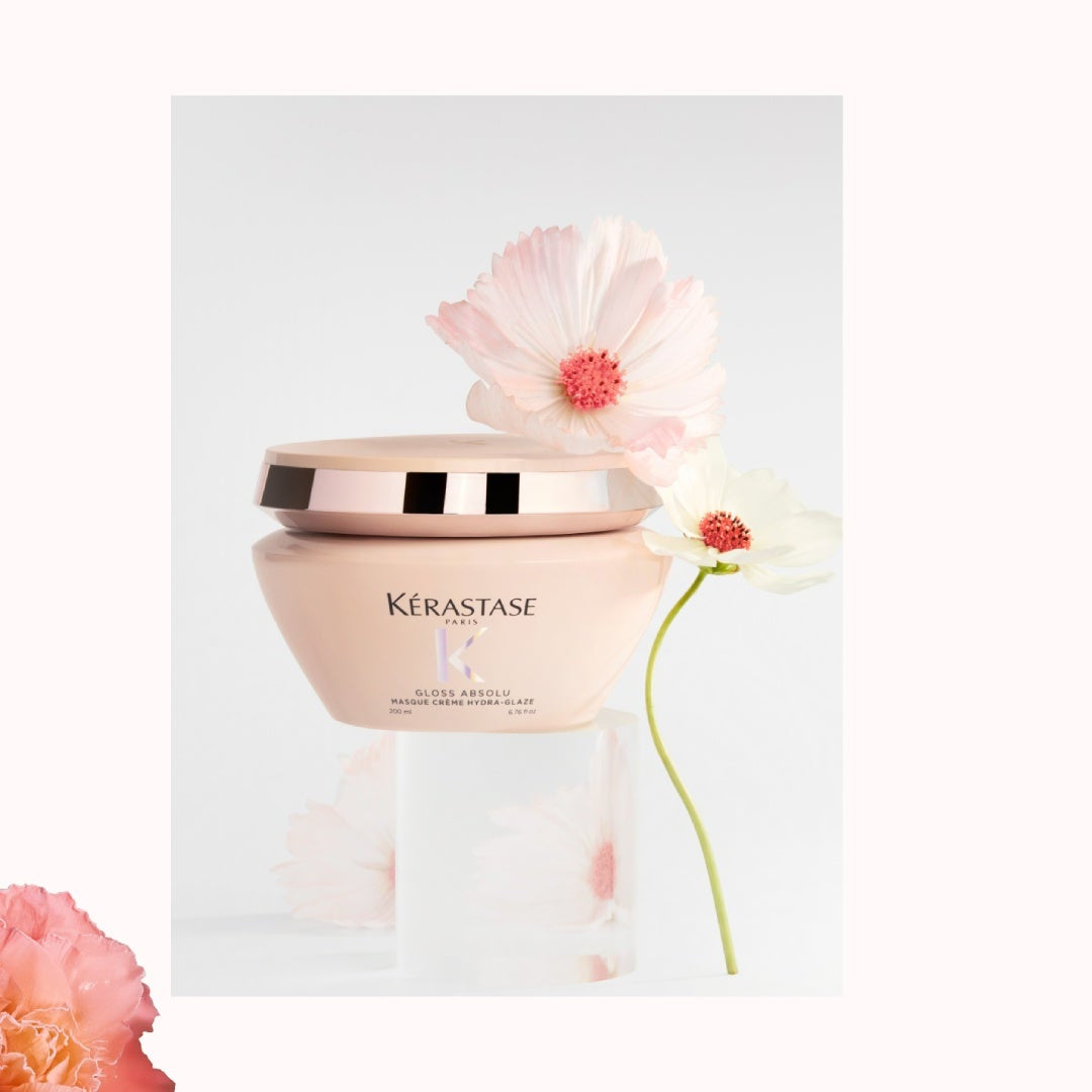 Gloss Absolu Masque Crème
