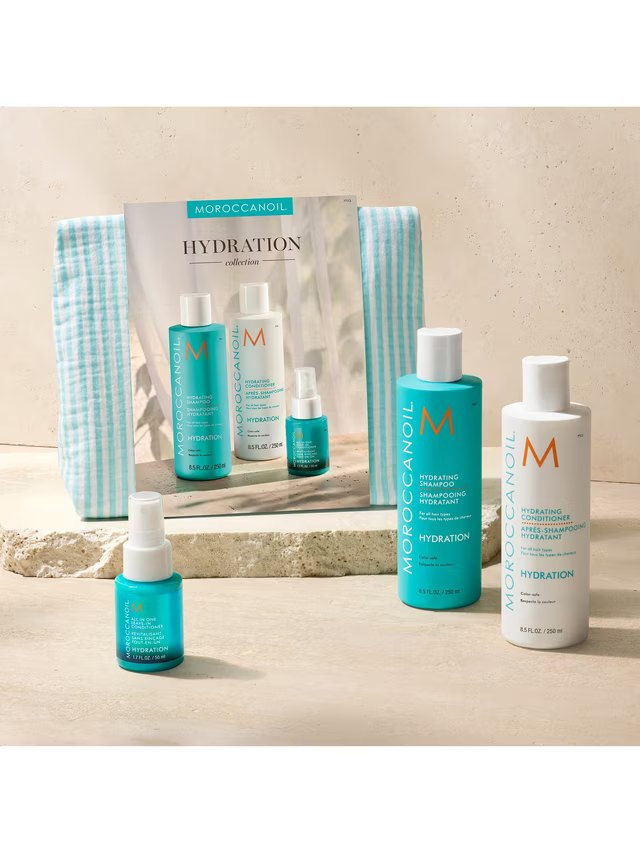 Hydration gift set (includes mini all-in-one)