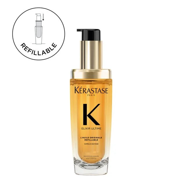 New Elixir Huile Ultime 75ml