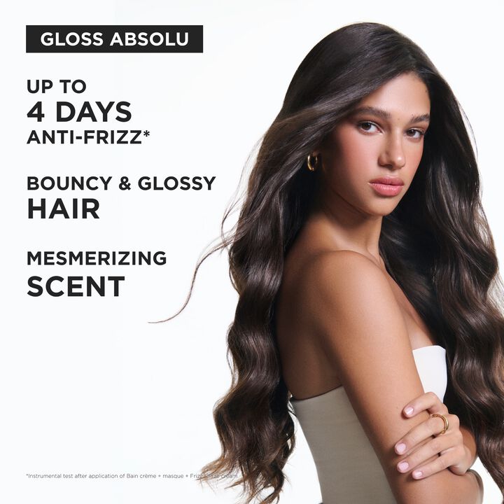 Gloss Absolu Masque Crème