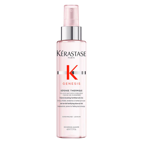 Kerastase Genesis Anti-Hair Fall Heat Protectant Spray Thermique