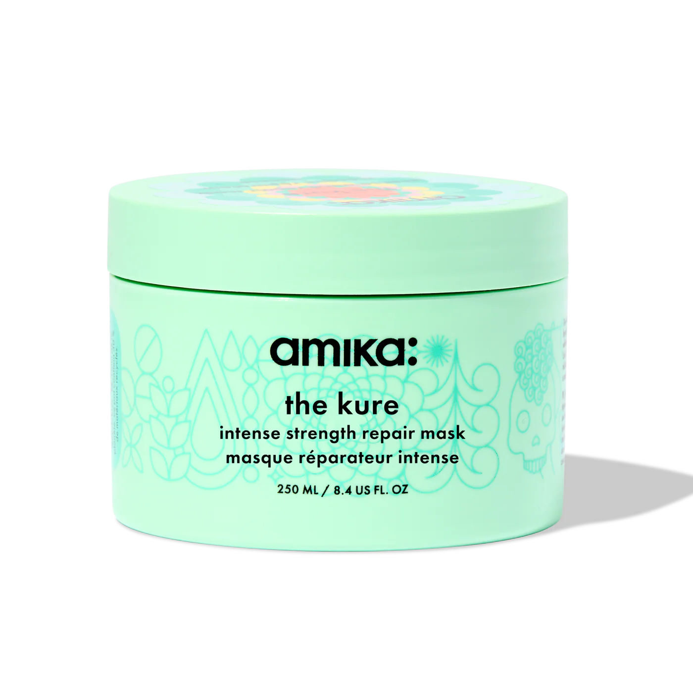 amika: