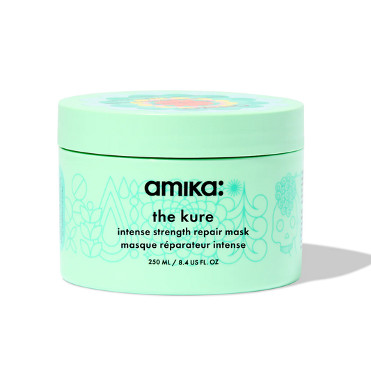 amika: the kure mask