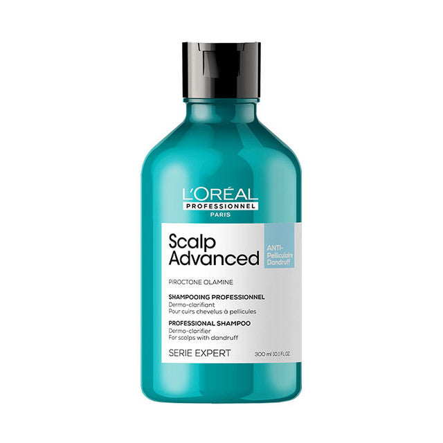 Serie Expert Scalp Advanced Anti-Dandruff Shampoo 300mL