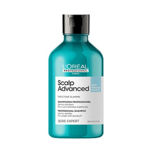 Load image into Gallery viewer, Serie Expert Scalp Advanced Anti-Dandruff Shampoo 300mL