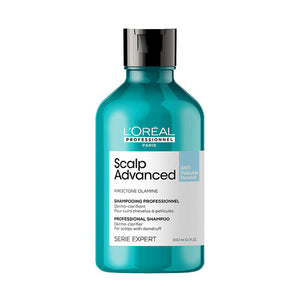 Serie Expert Scalp Advanced Anti-Dandruff Shampoo 300mL