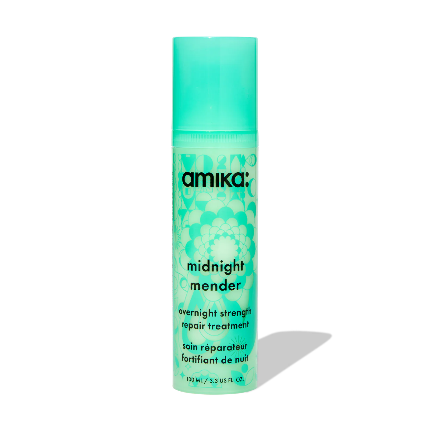 amika: midnight mender