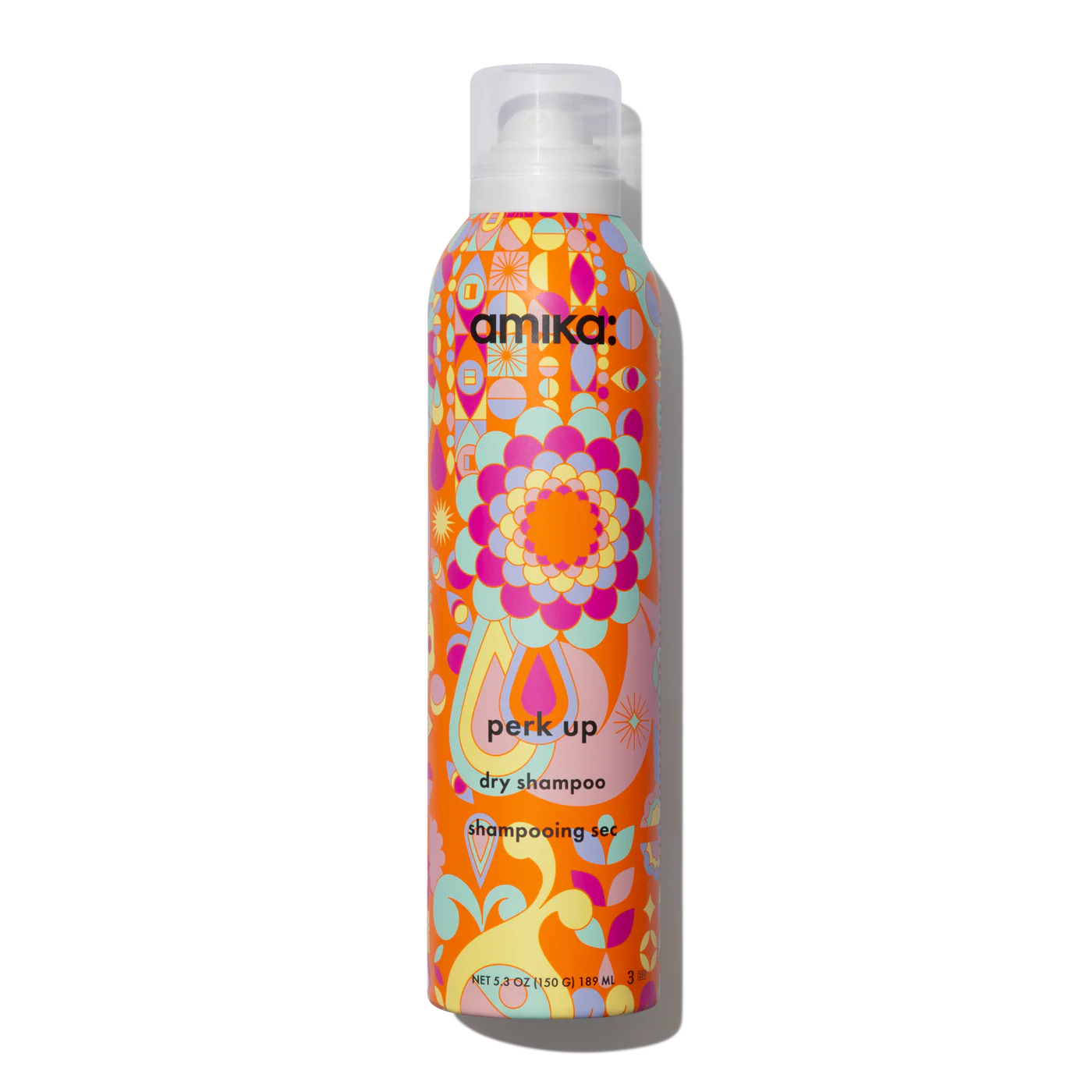 amika: perk up