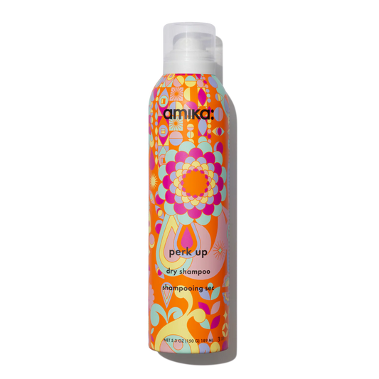 amika: perk up