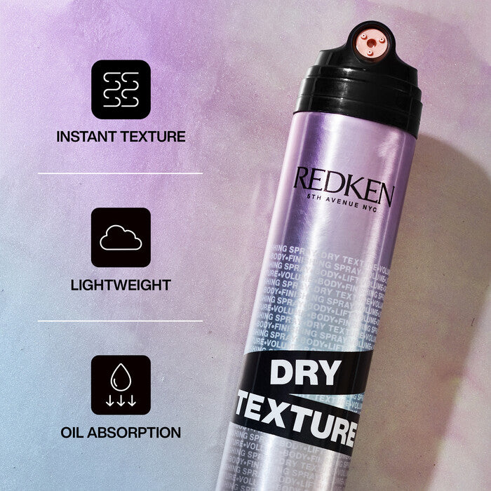 Redken Dry Texture