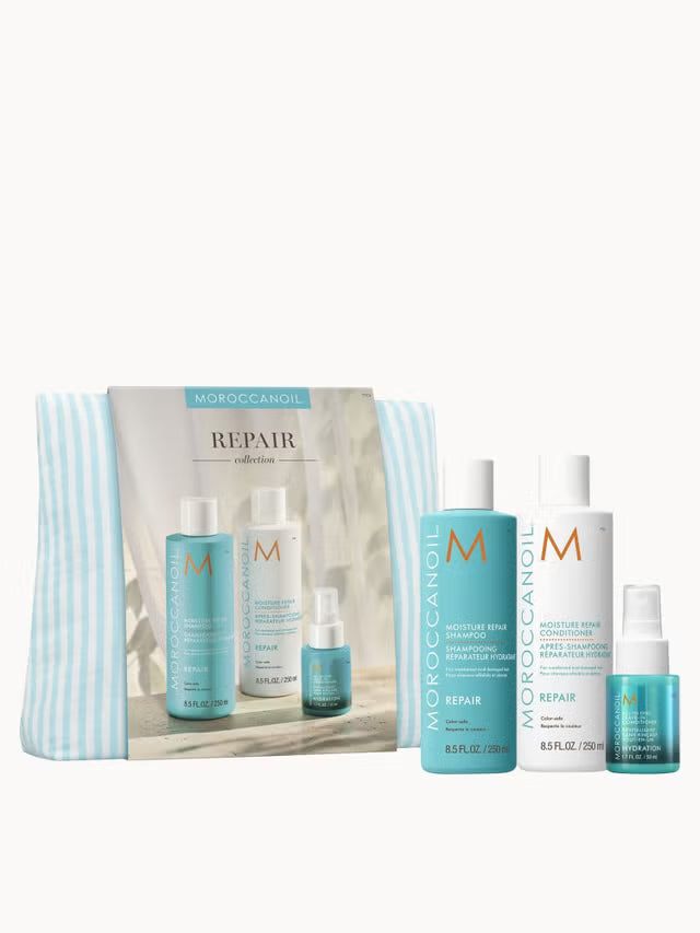 Moisture Repair gift set (includes mini all-in-one)