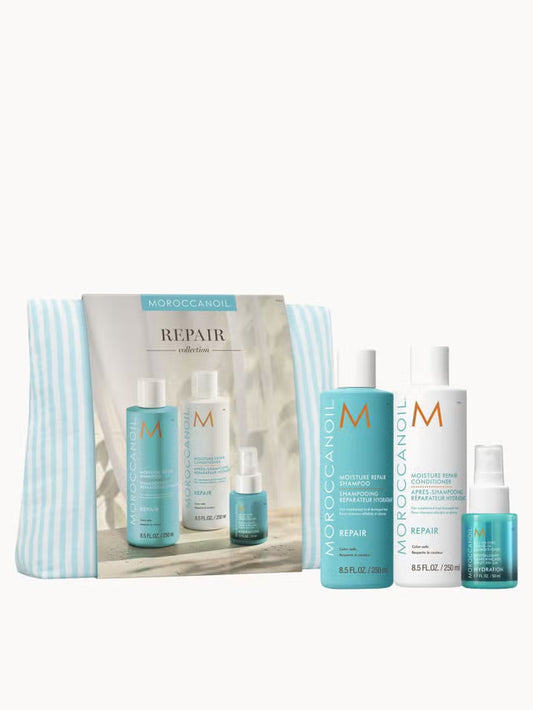 Moisture Repair gift set (includes mini all-in-one)