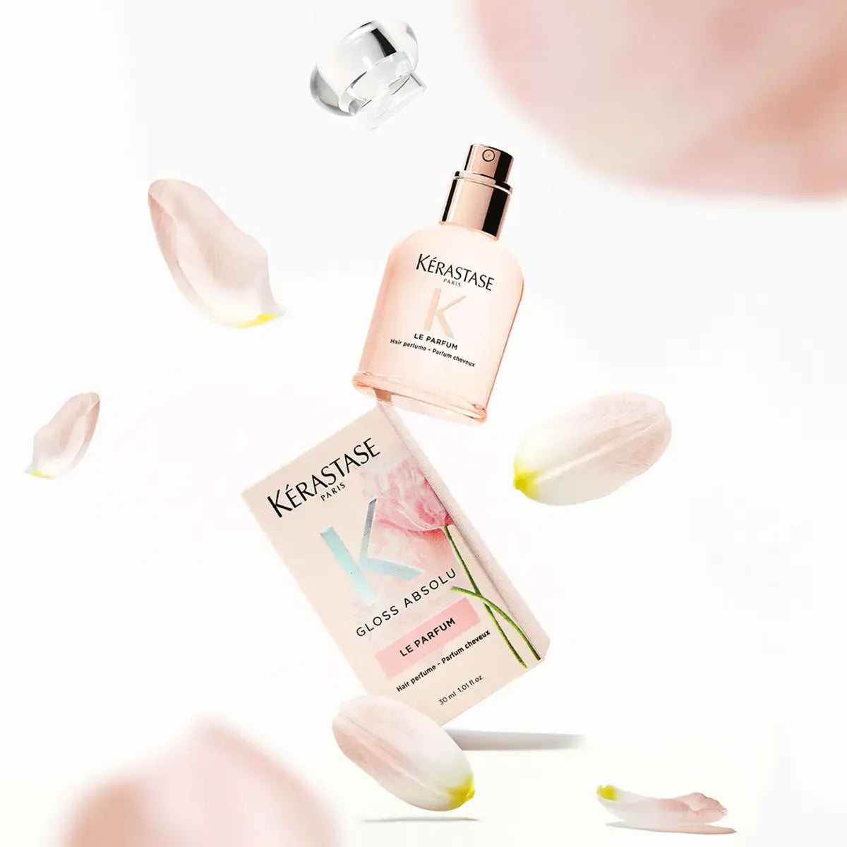 Gloss Absolu Le Parfum Hair Perfume