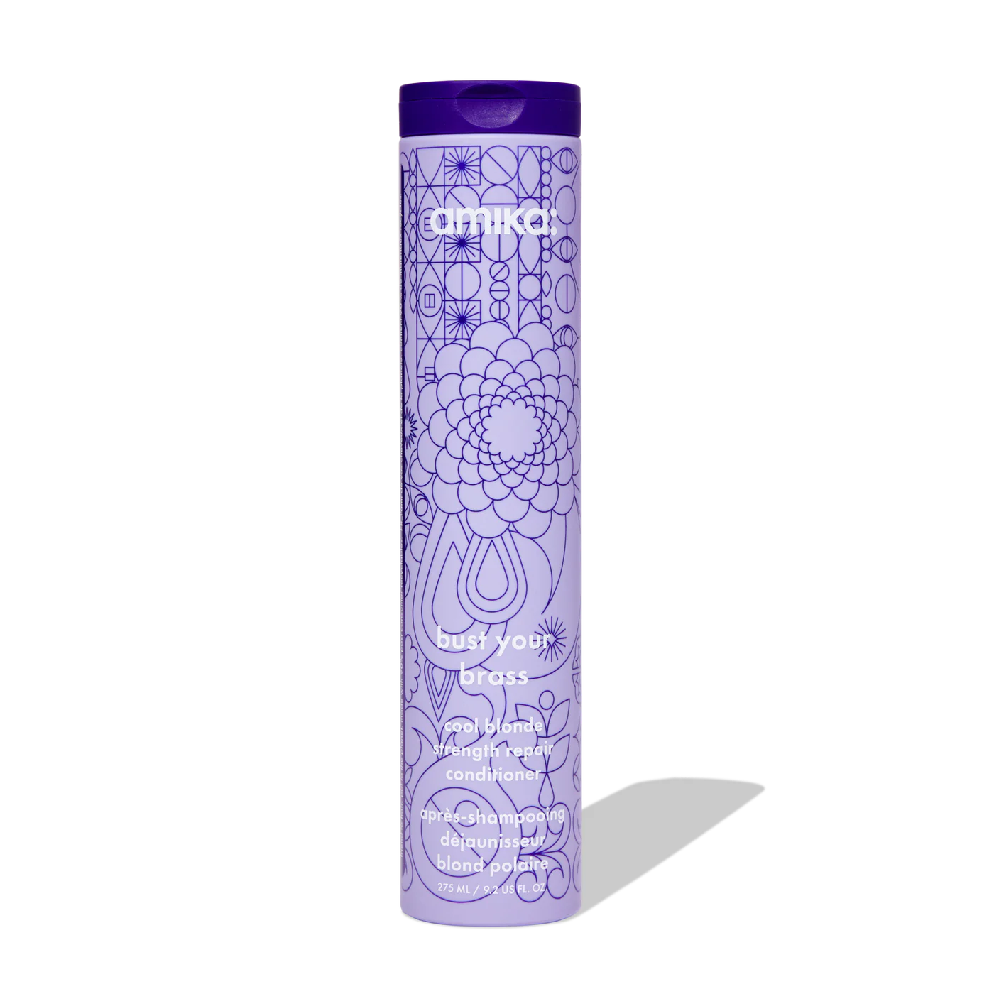 amika: bust your brass conditioner