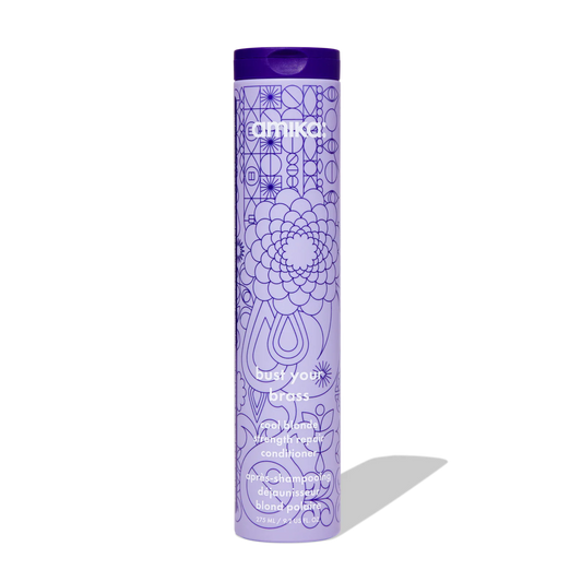 amika: bust your brass conditioner