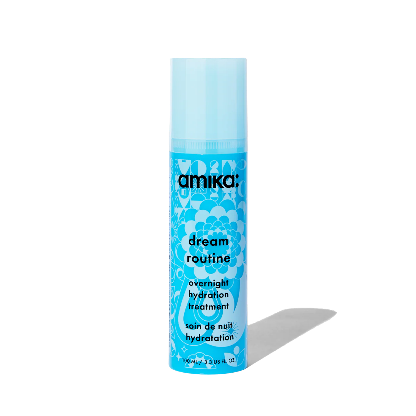 amika: dream routine