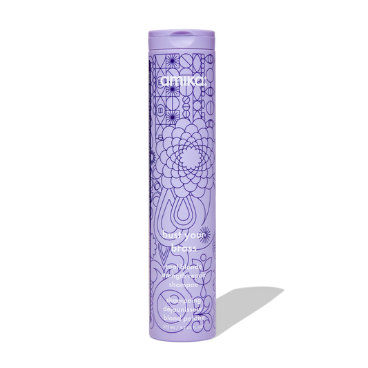 amika: bust your brass shampoo