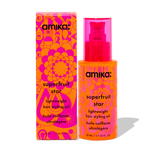 amika: superfruit star
