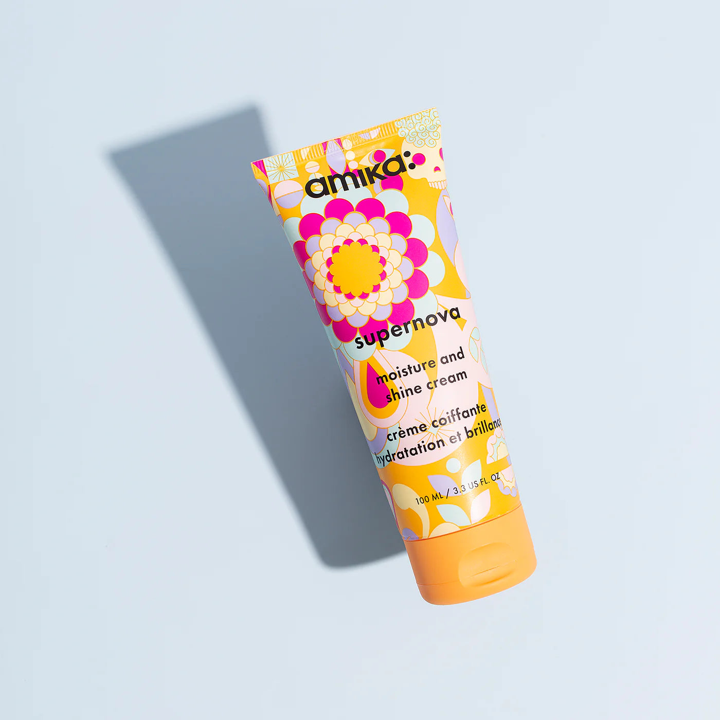 amika: supernova
