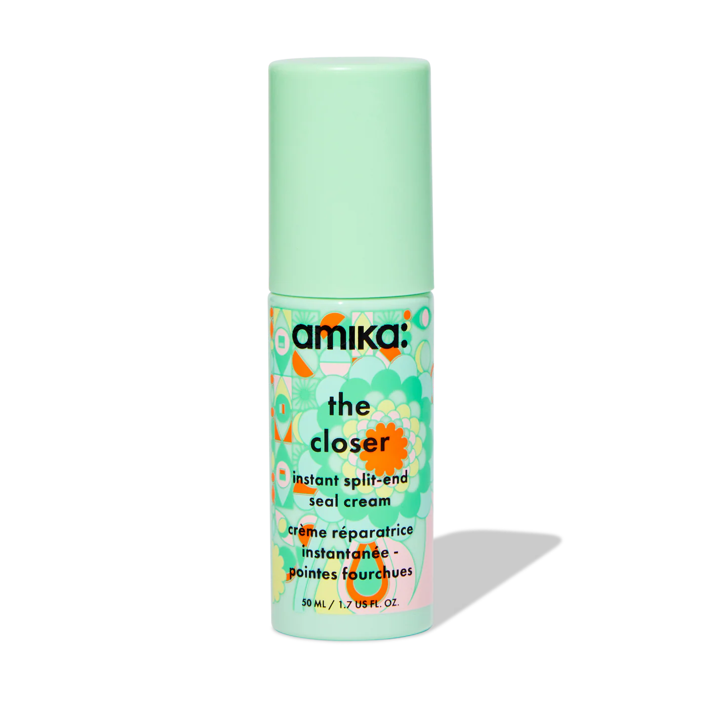 amika: the closer
