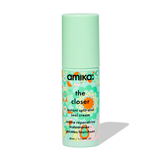 amika: the closer