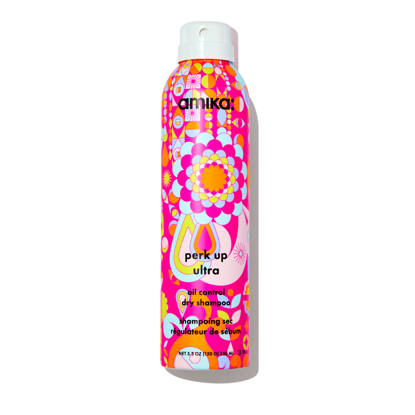 amika: perk up ultra