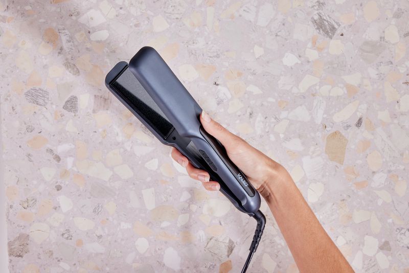 Kaleo Wide Iron