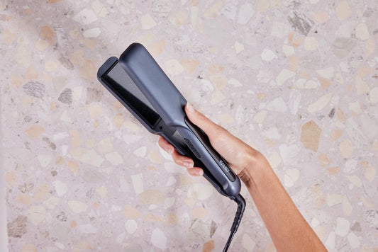 Kaleo Wide Iron