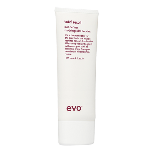 Evo Curl - Total Recoil Curl Definer 200ml