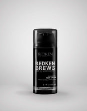 Load image into Gallery viewer, Redken Brews Dishevel Fiber Cream 100mL - True Grit Store