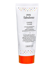 Load image into Gallery viewer, Buy Evo Fabuloso Copper Colour Intensifying Conditioner 220mL - True Grit Store