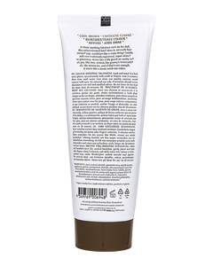 Buy Evo Fabuloso Cool Brown Colour Intensifying Conditioner 220mL - True Grit Store