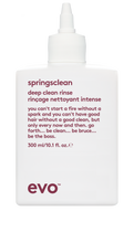 Load image into Gallery viewer, Evo Curl - Springsclean Deep Clean Rinse 300ml