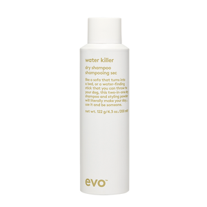 Evo Styling - Water Killer Dry Shampoo