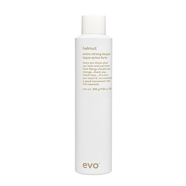 Evo Styling - Helmut Extra Strong Lacquer
