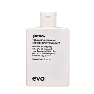 Evo Volume - Gluttony Volumising Shampoo