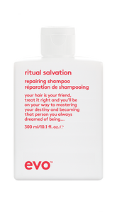 Evo Repair - Ritual Salvation Shampoo 300ml