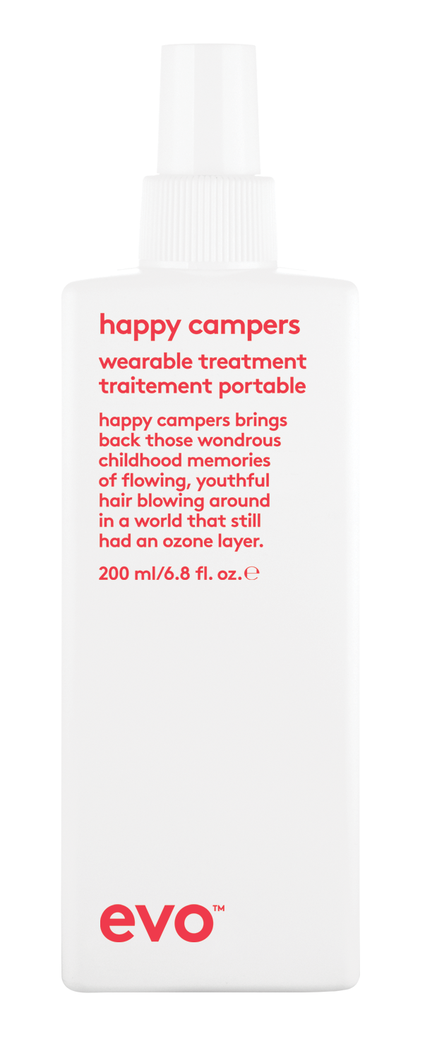 Evo Repair - Happy Campers Wearable Treatment