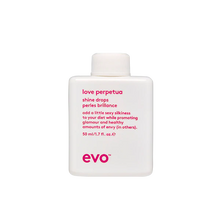 Load image into Gallery viewer, Evo Smooth - Love Perpetua Shine Drops