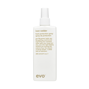 Evo Styling - Icon Welder Heat Protection Spray