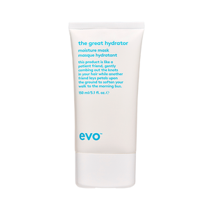 Evo Hydrate - The Great Hydrator Moisture Mask 150ml