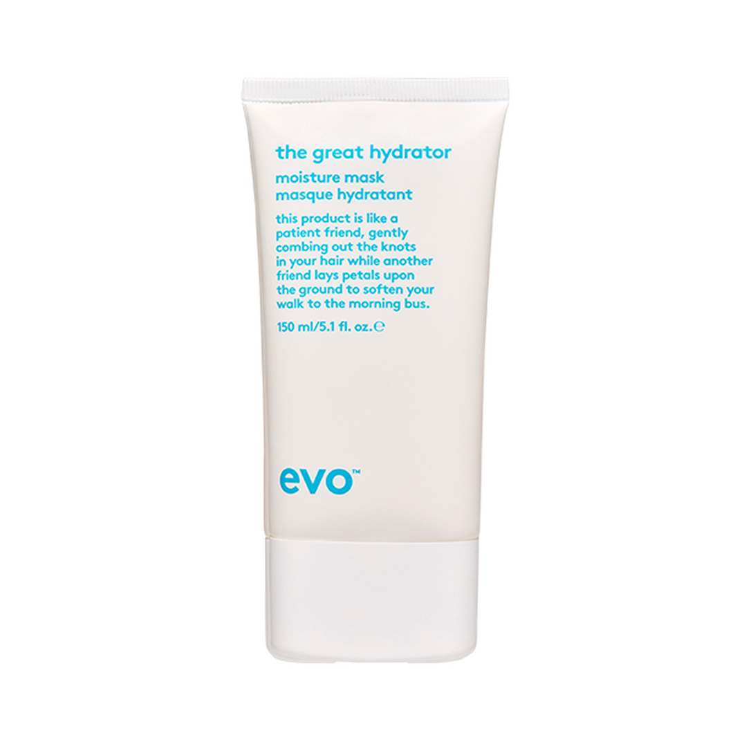 Evo Hydrate - The Great Hydrator Moisture Mask 150ml