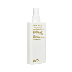 Evo Styling - Day Of Grace Pre-Style Primer