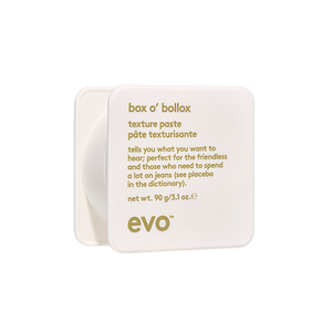 Evo Styling - Box Of Bollox Texture Paste