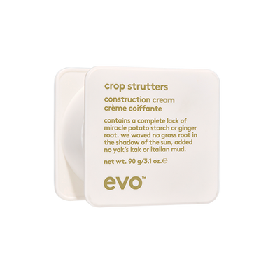 Evo Styling - Crop Strutters Construction Cream