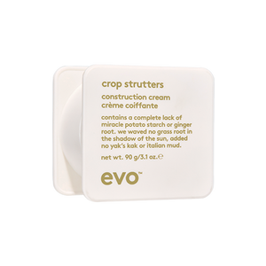 Evo Styling - Crop Strutters Construction Cream