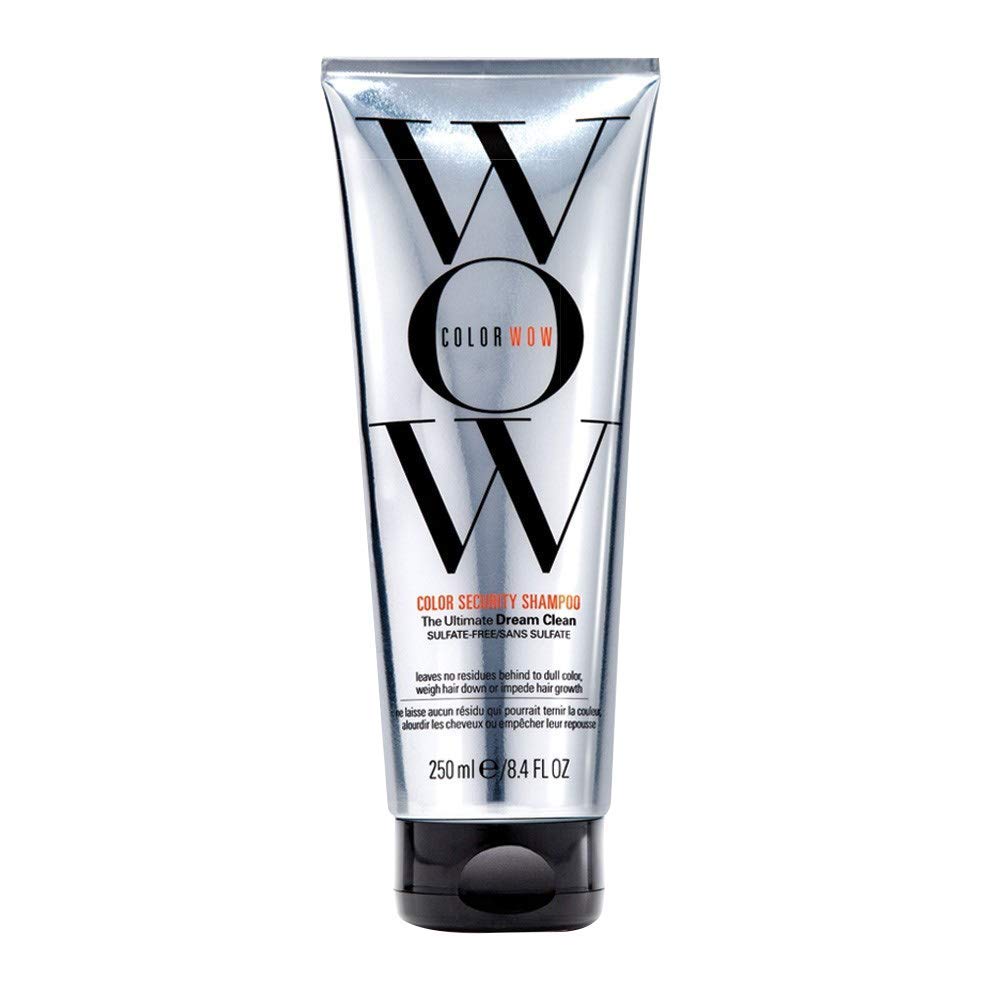 Color Wow Color Security Shampoo 250mL - True Grit Store