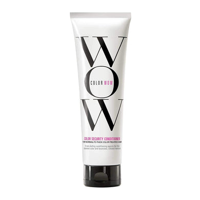 Color Wow Color Security Conditioner Normal to Thick Hair 250mL - True Grit Store