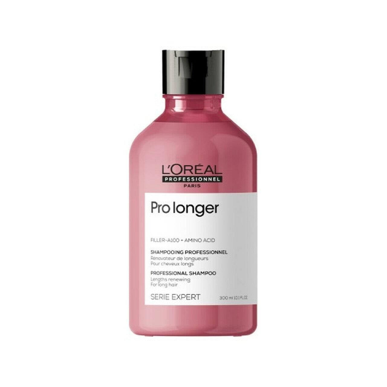 Serie Expert Pro Longer Lengths Renewing Shampoo 300mL